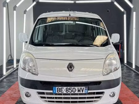 Renault Kangoo 1.5 dCi 85 Privilège