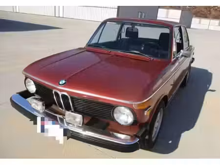 BMW Série 2