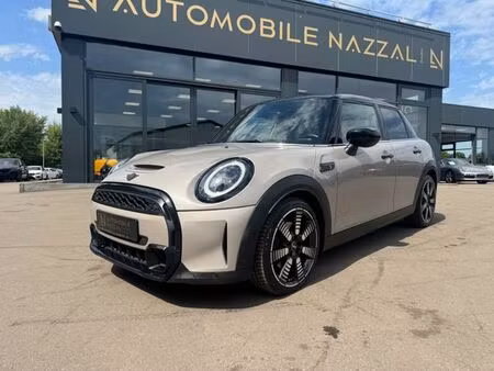 Mini Mini Cooper S 2.0 178