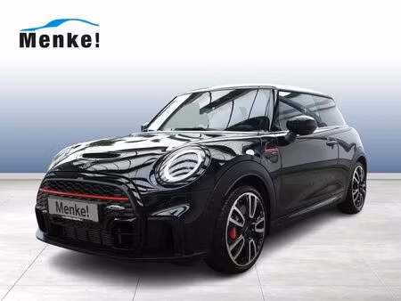 Mini Mini John Cooper Works 2.0 231