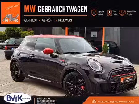 Mini Mini John Cooper Works 2.0 231