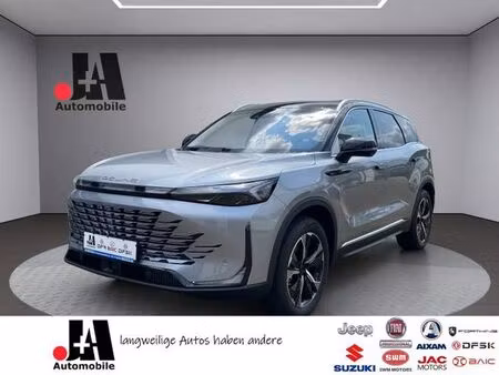 Beijing X75