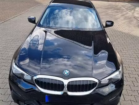 BMW Série 3 330e 2.0 184