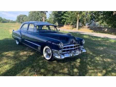 Cadillac Serie 62 