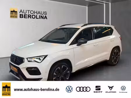 Cupra Ateca 1.5 TSI 150