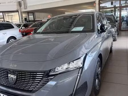 Peugeot 308 1.2 THP 130 Allure