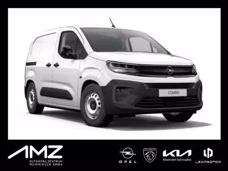 Opel Combo 1.5 102