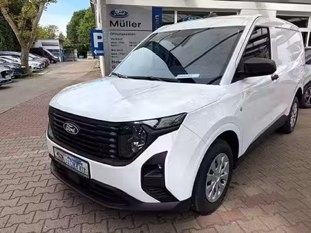 Ford Transit 1.0 Trend