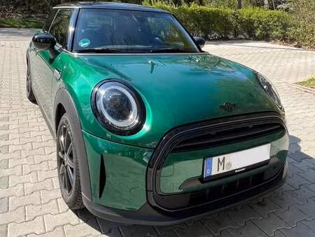Mini Mini Cooper 1.5 136 Classic