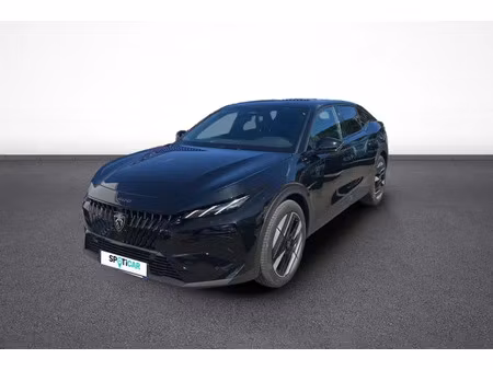 Peugeot 408 1.2 145