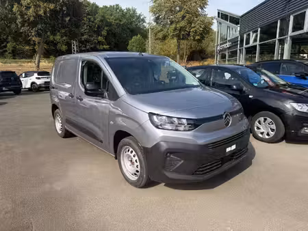 Citroën Berlingo 1.5 HDi 130 Max