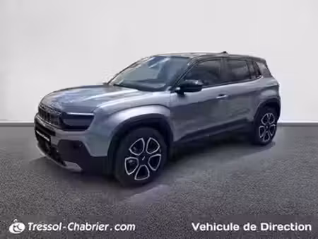 Jeep Avenger 115 Summit