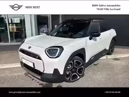 Mini Aceman 218 Essential