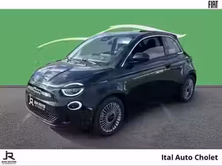 Fiat 500 118