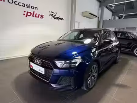 Audi A1 30 TFSI 1.0 TFSI 110