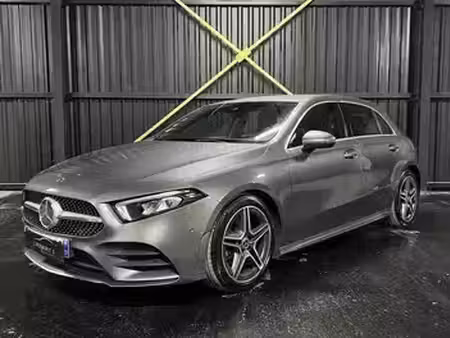 Mercedes-Benz Classe A A 200 1.3 163 AMG Line