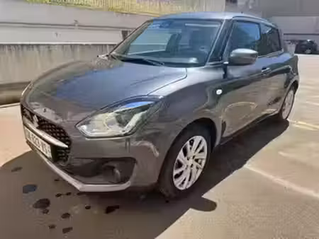 Suzuki Swift 1.2 83 Privilège