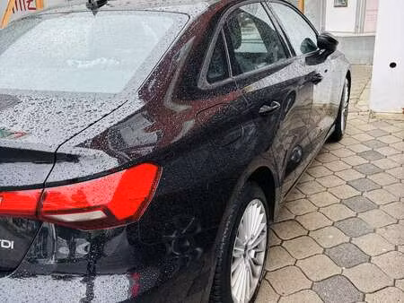 Audi A3 2.0 TDI 150