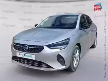 Opel Corsa 1.2 75 Edition