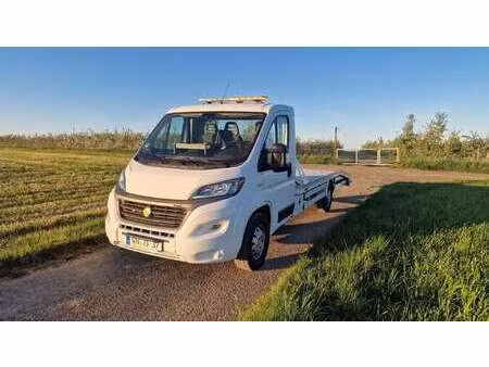 Fiat Ducato 2.3 177