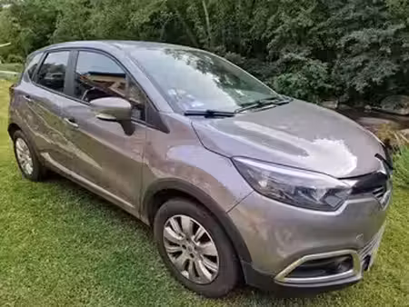 Renault Captur 0.9 TCe 90 Intens