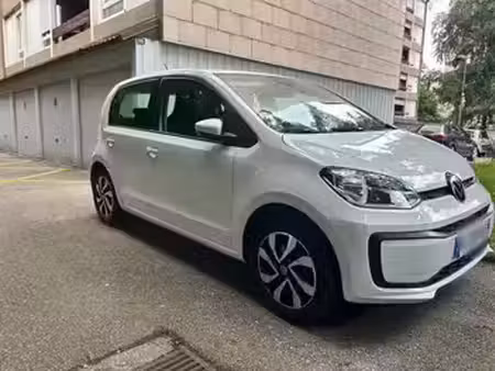 Volkswagen up! 1.0 65