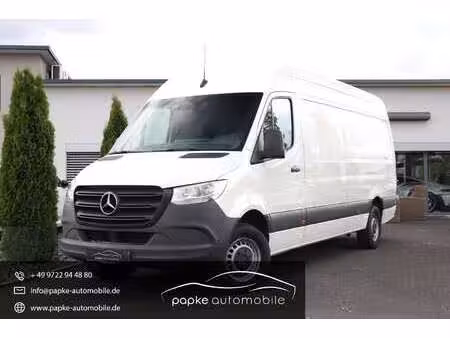 Mercedes-Benz Sprinter 315 2.0 CDI 150