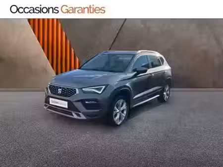 Seat Ateca 2.0 TDI 150 Xperience