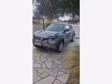 Nissan Juke 1.5 dCi 110 Acenta