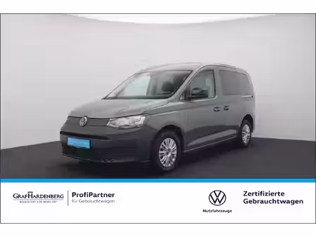 Volkswagen Caddy 2.0 TDI 102