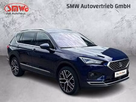 Seat Tarraco 2.0 TDI 150 Xperience