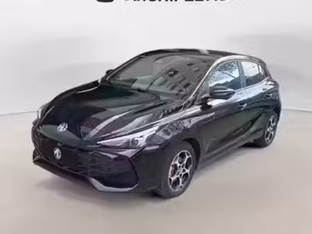 MG MG3 1.5 195 Luxury
