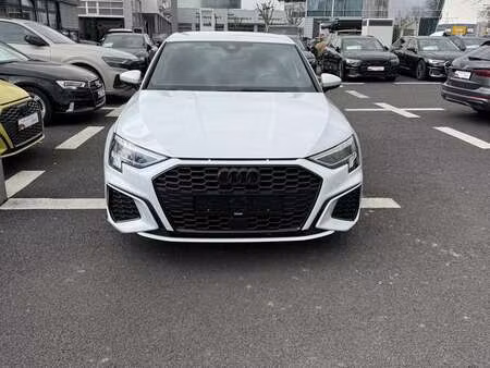 Audi A3 1.0 TFSI S line
