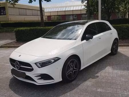 Mercedes-Benz Classe A A 250 2.0 224 AMG Line 4Matic