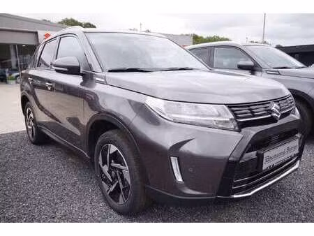 Suzuki Vitara 1.4 110 Comfort