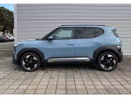 Kia EV2 147 Earth