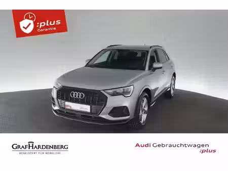 Audi Q3 35 TFSI 1.5 150