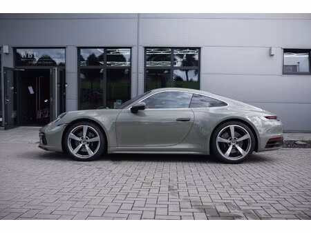 Porsche 911 Carrera S 3.0 450