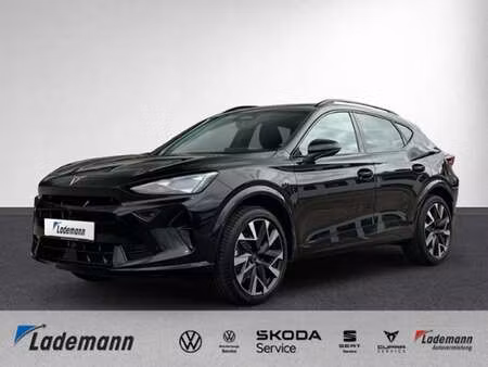 Cupra Formentor 2.0 TSI 150