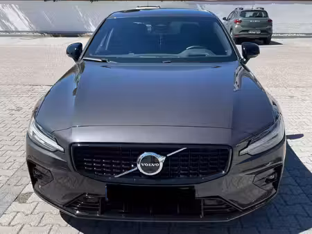Volvo S60 2.0 4x4