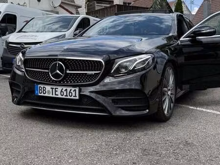 Mercedes-Benz Classe E E 350 E