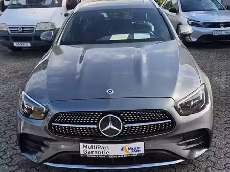 Mercedes-Benz Classe E E 220 2.0 194 4Matic