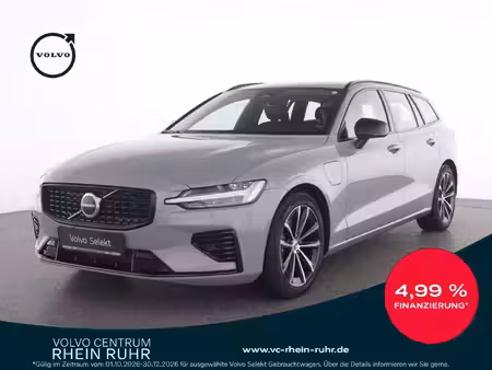 Volvo V60 T8 2.0 253 Plus 4x4