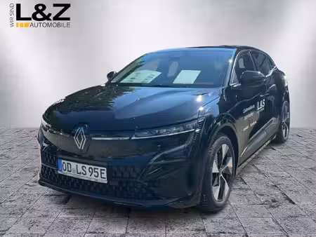 Renault Mégane E-Tech 220 Confort