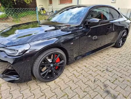 BMW Série 2 M240i 3.0 374 M Sport xDrive