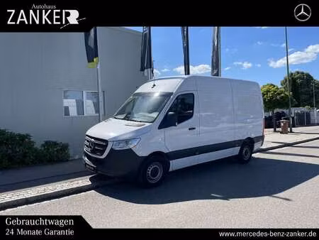 Mercedes-Benz Sprinter 2.0 CDI 170