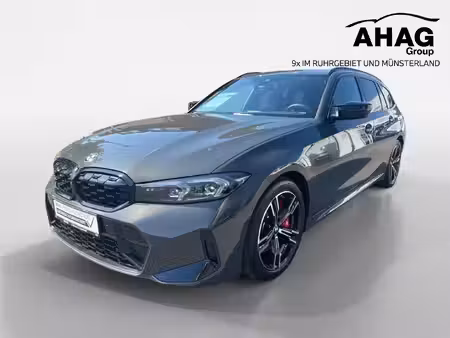 BMW Série 3 M340d 3.0 340 M Performance xDrive