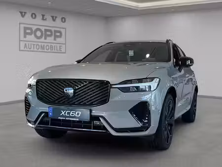 Volvo XC60 T8 2.0 310 Black Edition 4x4