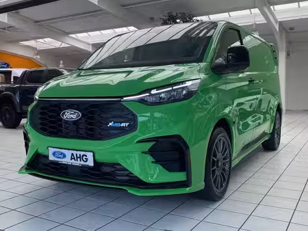 Ford Transit 2.0 170
