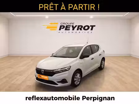Dacia Sandero 1.0 SCe 65